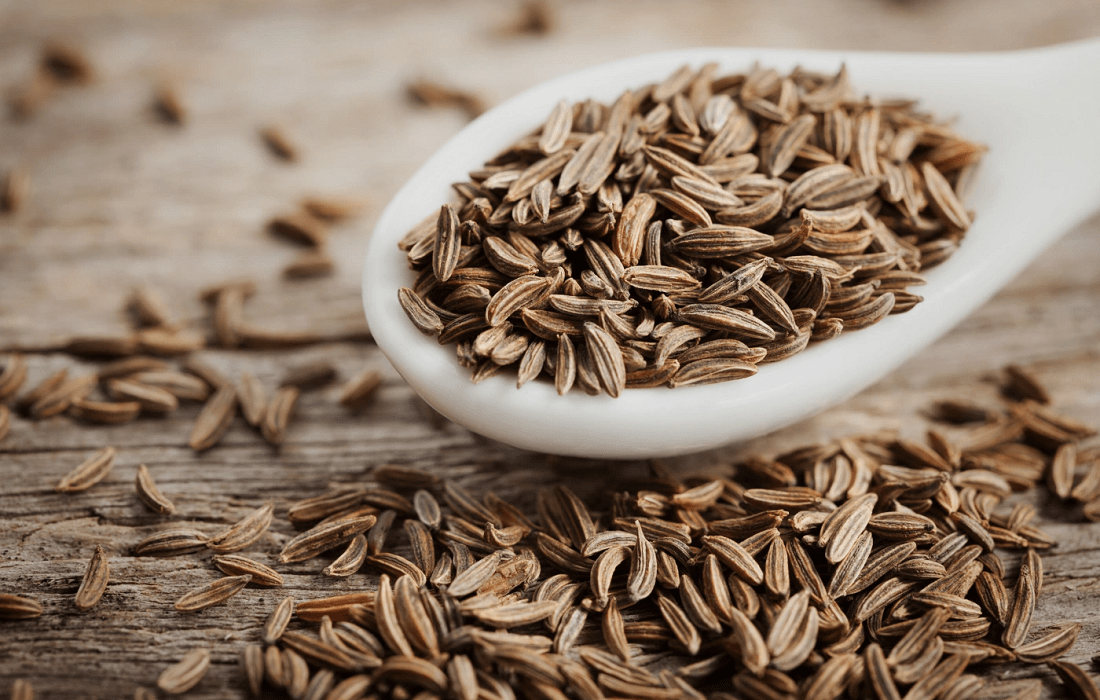 Cumin
