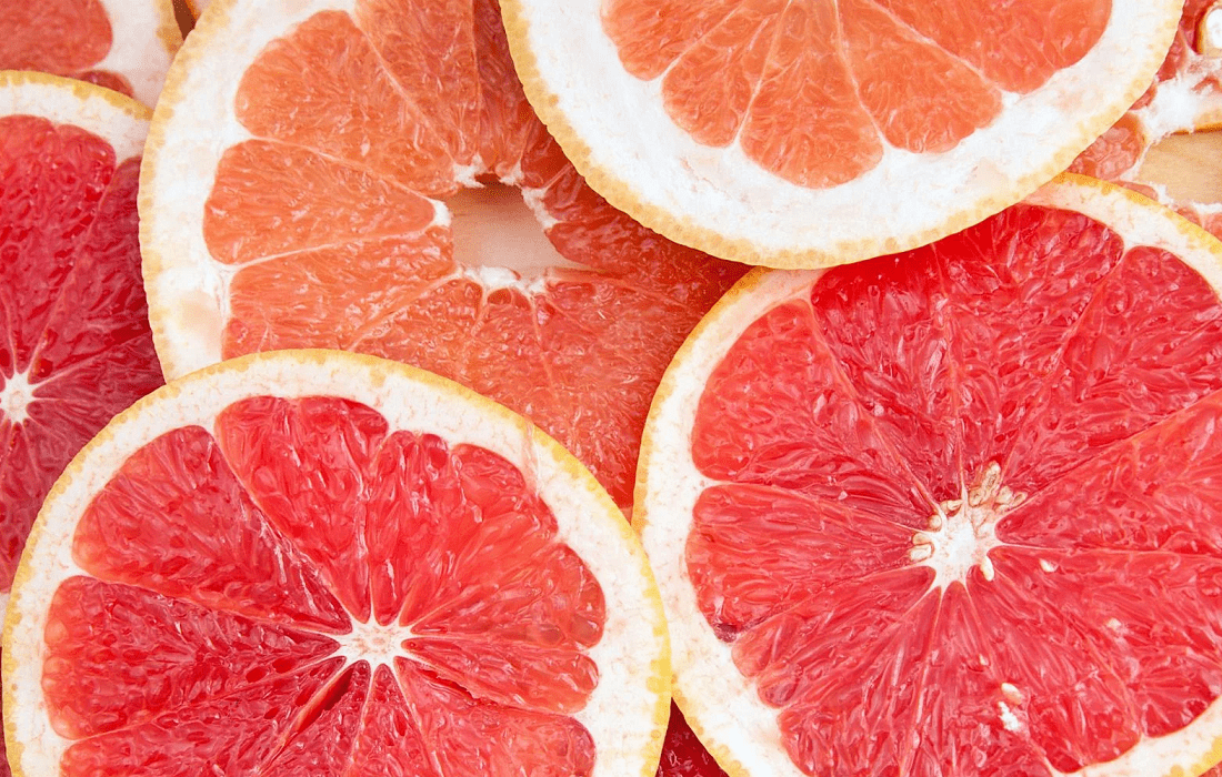 Grapefruit